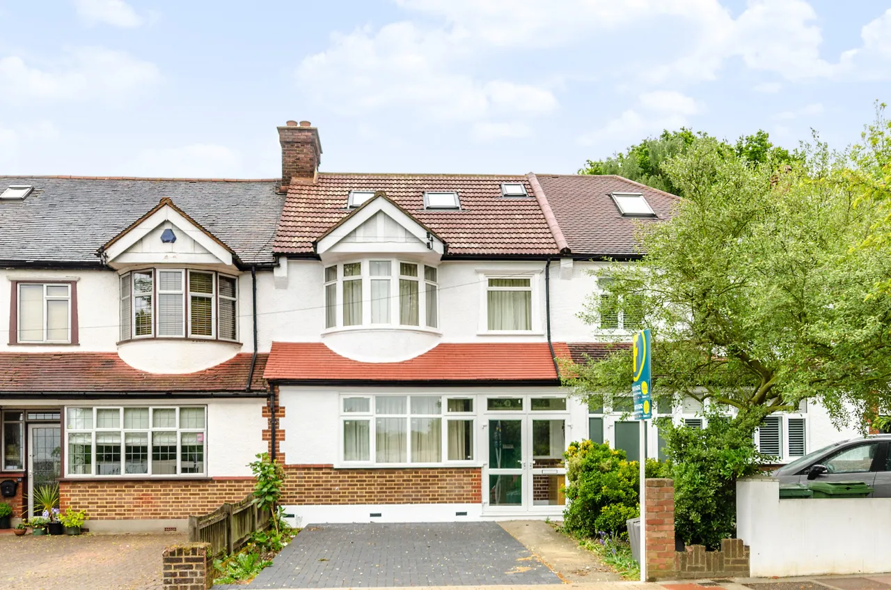 Beckenham, BR3, photo 11