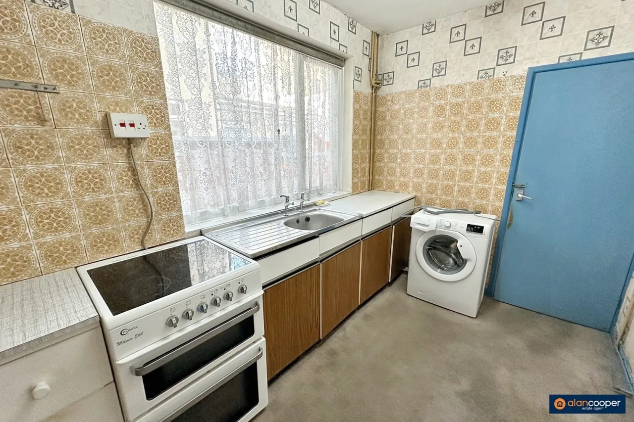 Church Road, Stockingford, CV10, photo 5