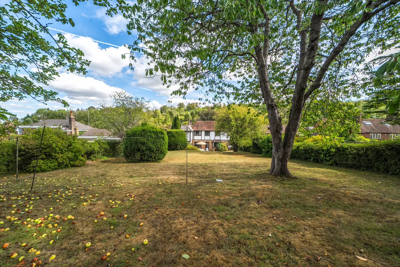 Dome Hill, Caterham, CR3, photo 10