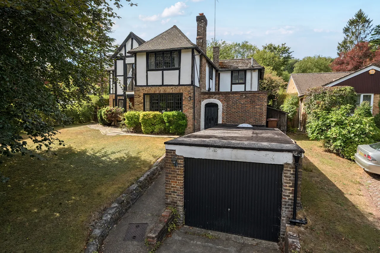 Dome Hill, Caterham, CR3, photo 9