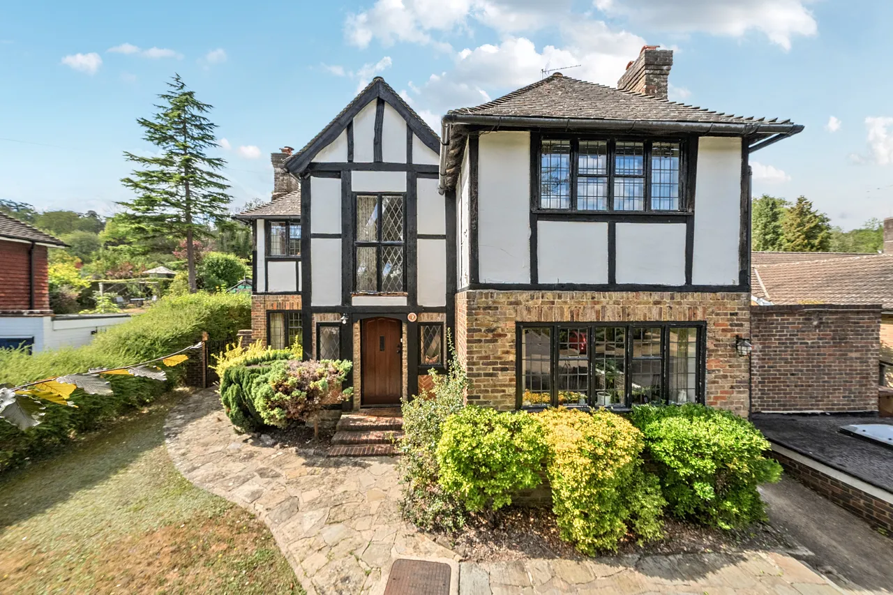 Dome Hill, Caterham, CR3, photo 11