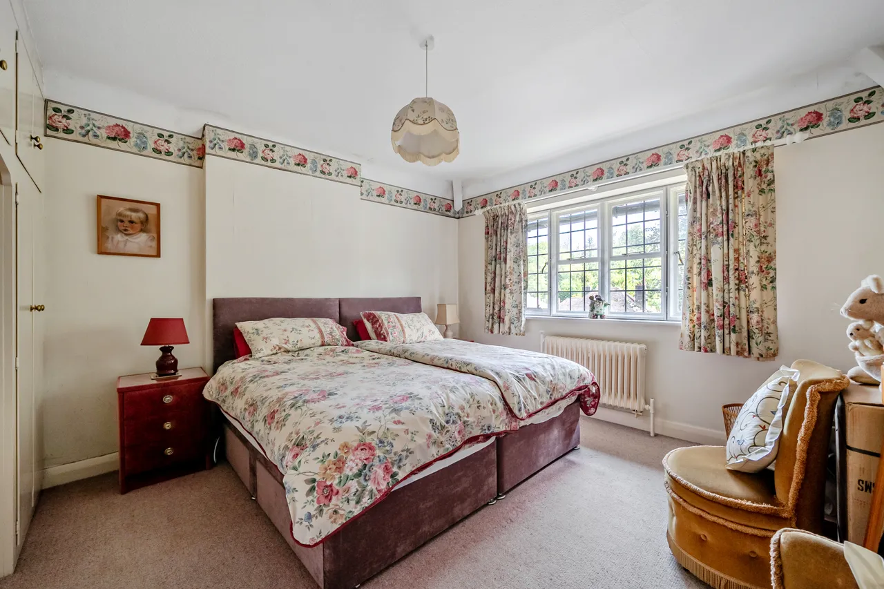 Dome Hill, Caterham, CR3, photo 6