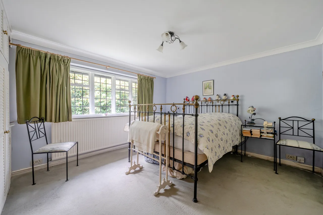 Dome Hill, Caterham, CR3, photo 12