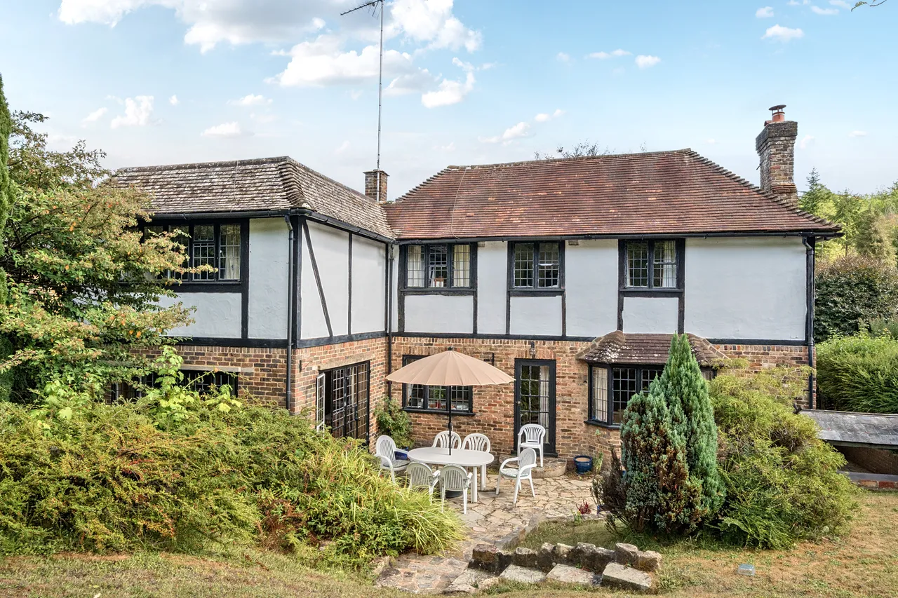 Dome Hill, Caterham, CR3, photo 7