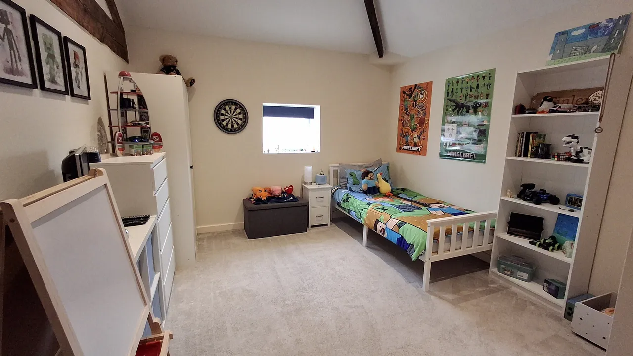George Street, Newark, NG24, photo 12