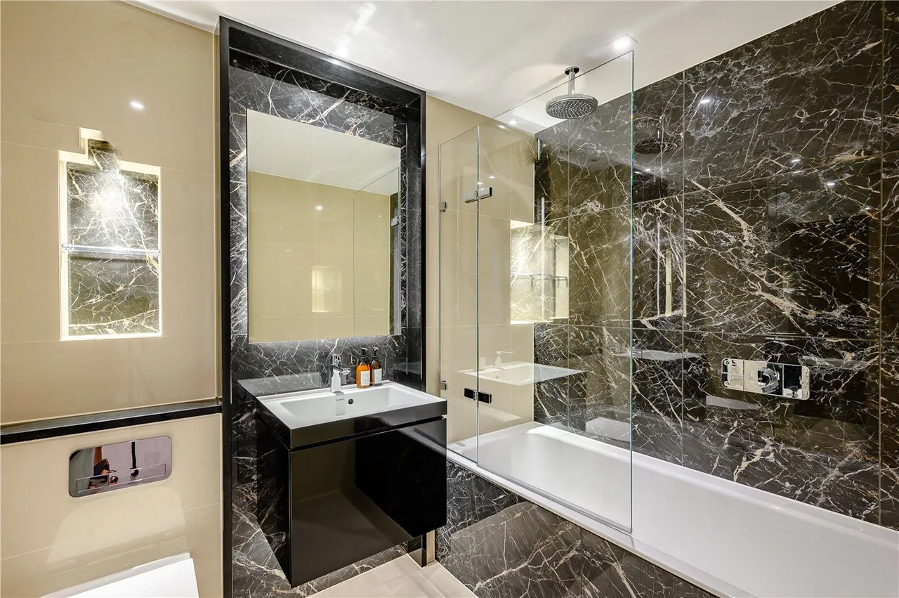 Garrett Mansions, Edgware Road, London, W2, photo 6