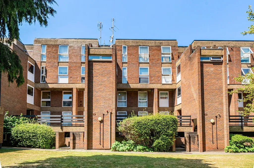 2 bed flat for sale — Longlands Road, Sidcup, DA15 7LZ