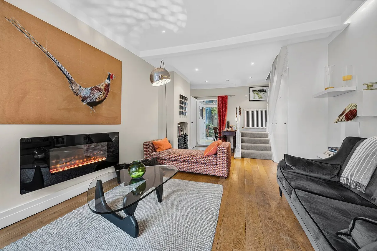 Bermondsey Street, London, SE1, photo 3