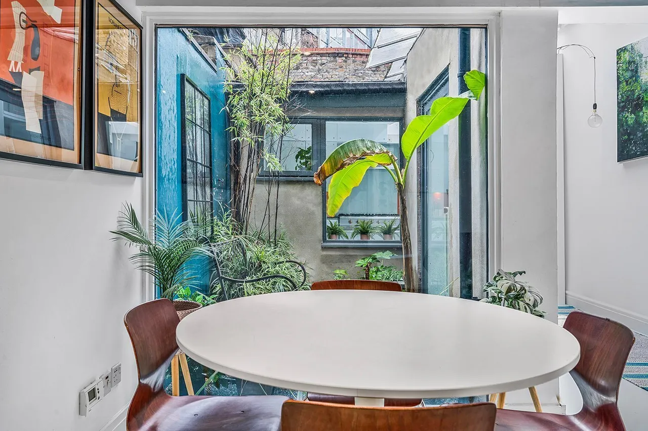 Bermondsey Street, London, SE1, photo 10
