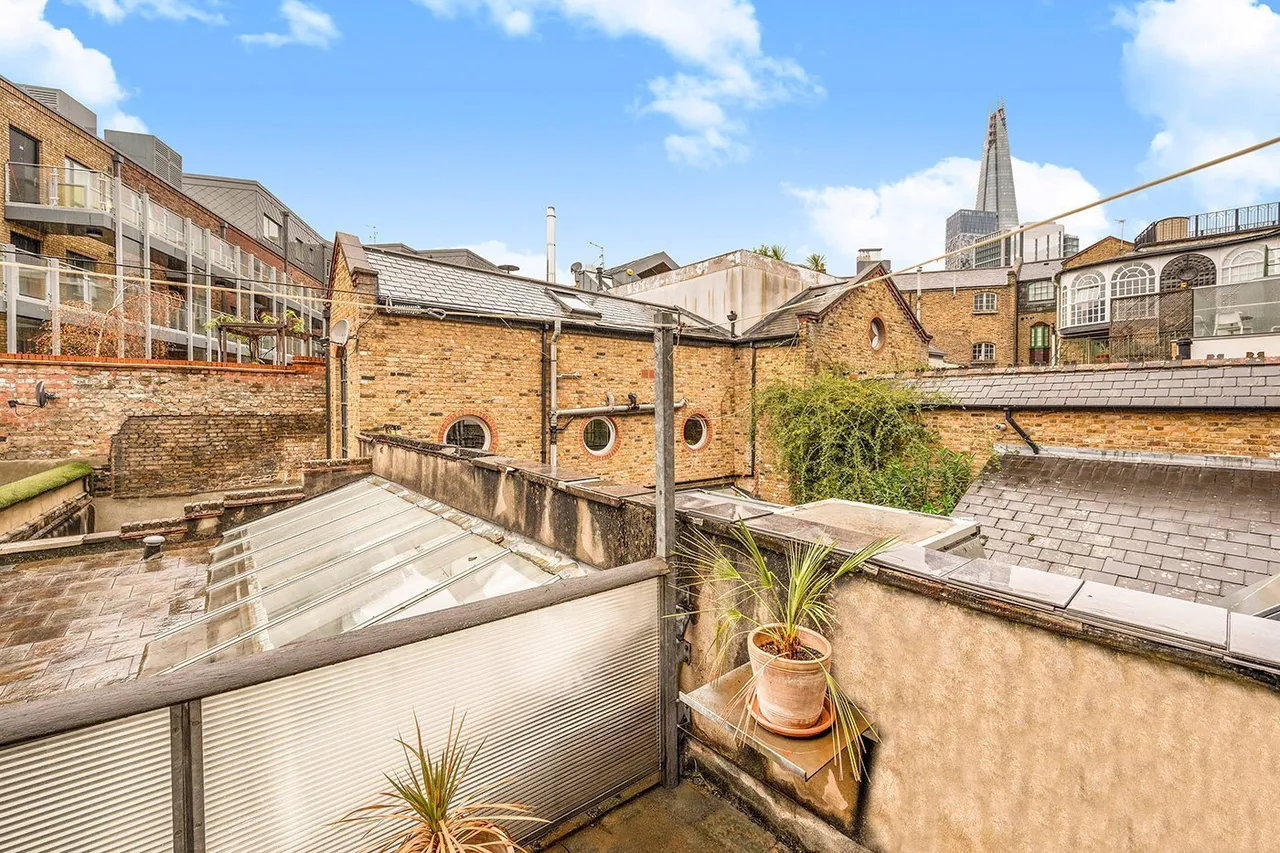 Bermondsey Street, London, SE1, photo 15