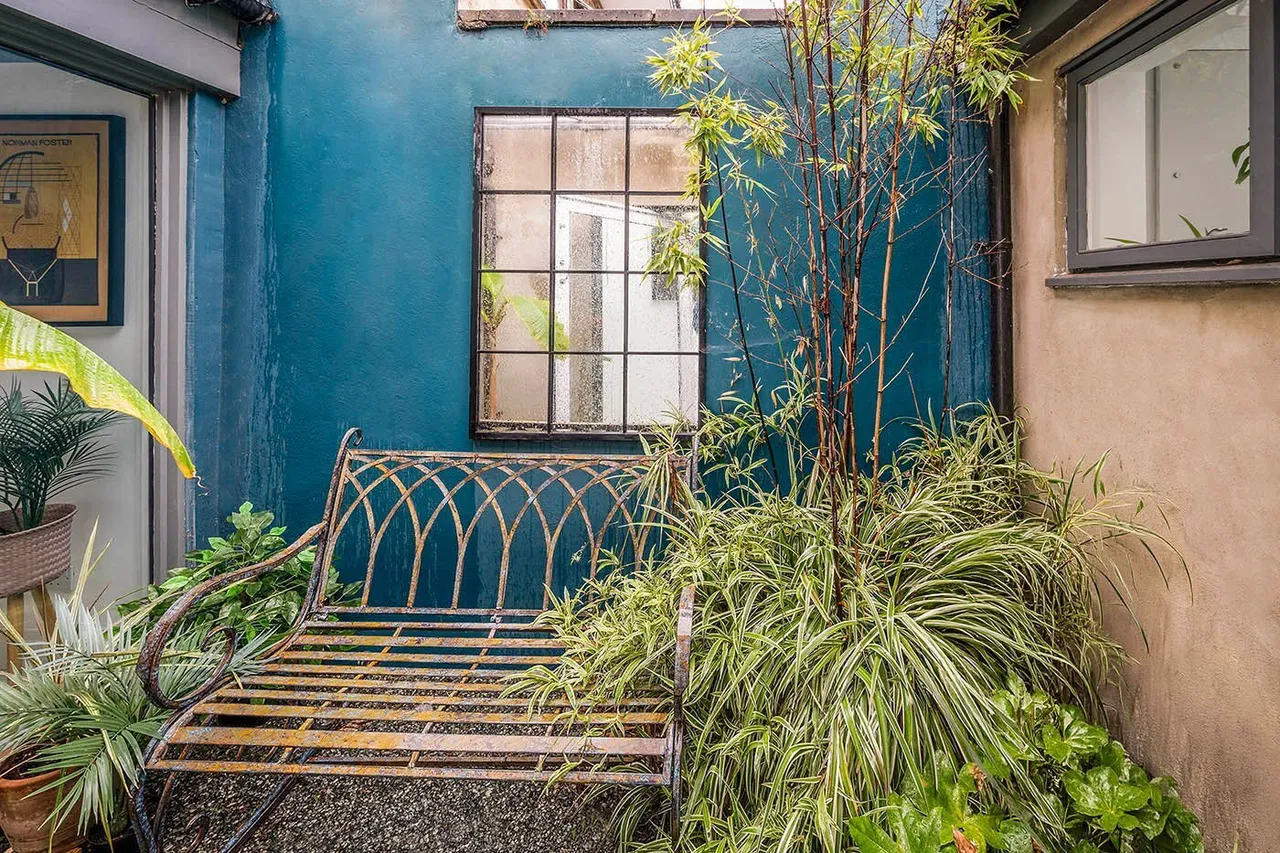 Bermondsey Street, London, SE1, photo 5