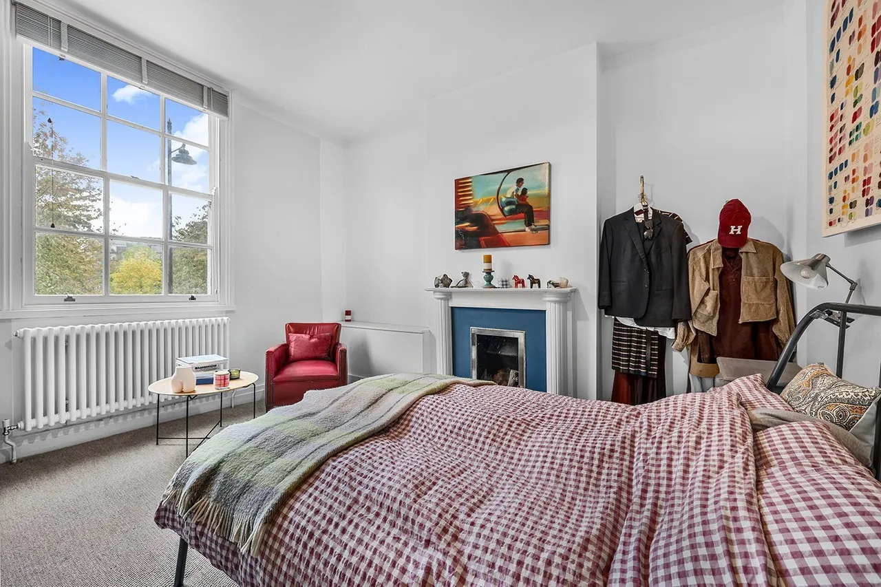 Bermondsey Street, London, SE1, photo 8