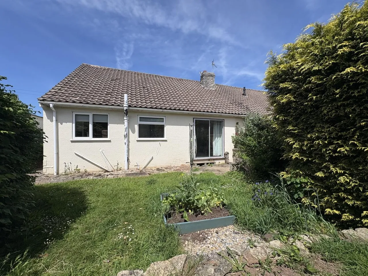 Crosswell Close North Petherton, Bridgwater, Somerset TA6 6SG, photo 9