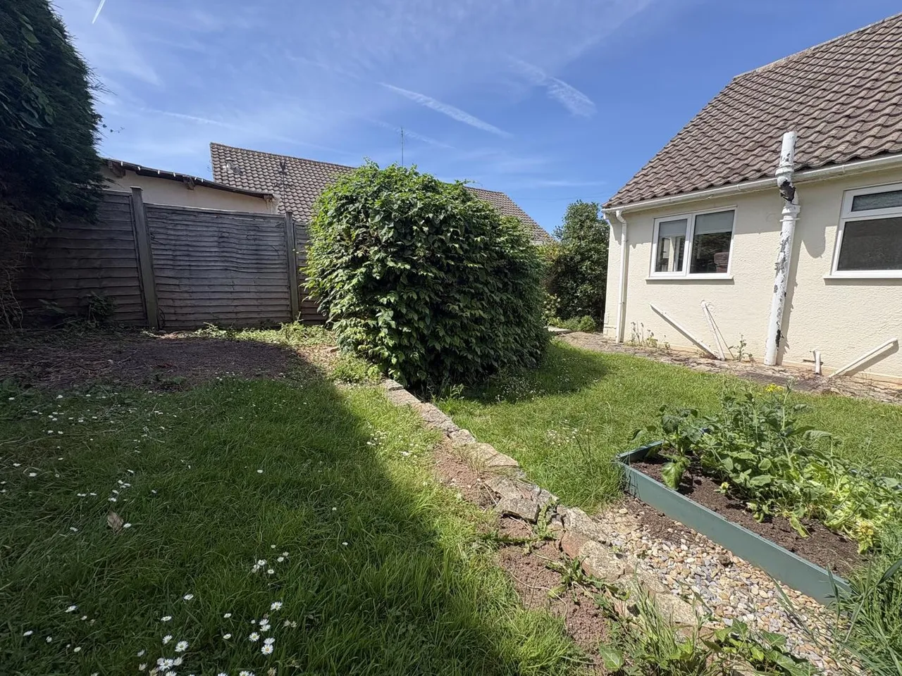 Crosswell Close North Petherton, Bridgwater, Somerset TA6 6SG, photo 10