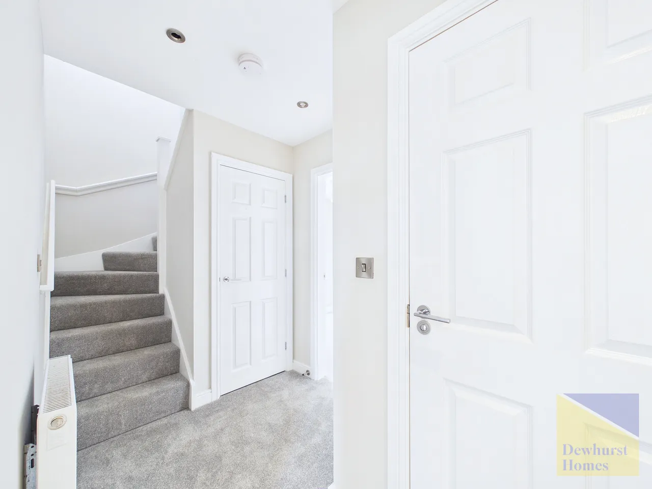 Hall Barn Drive, Longridge, PR3, photo 5