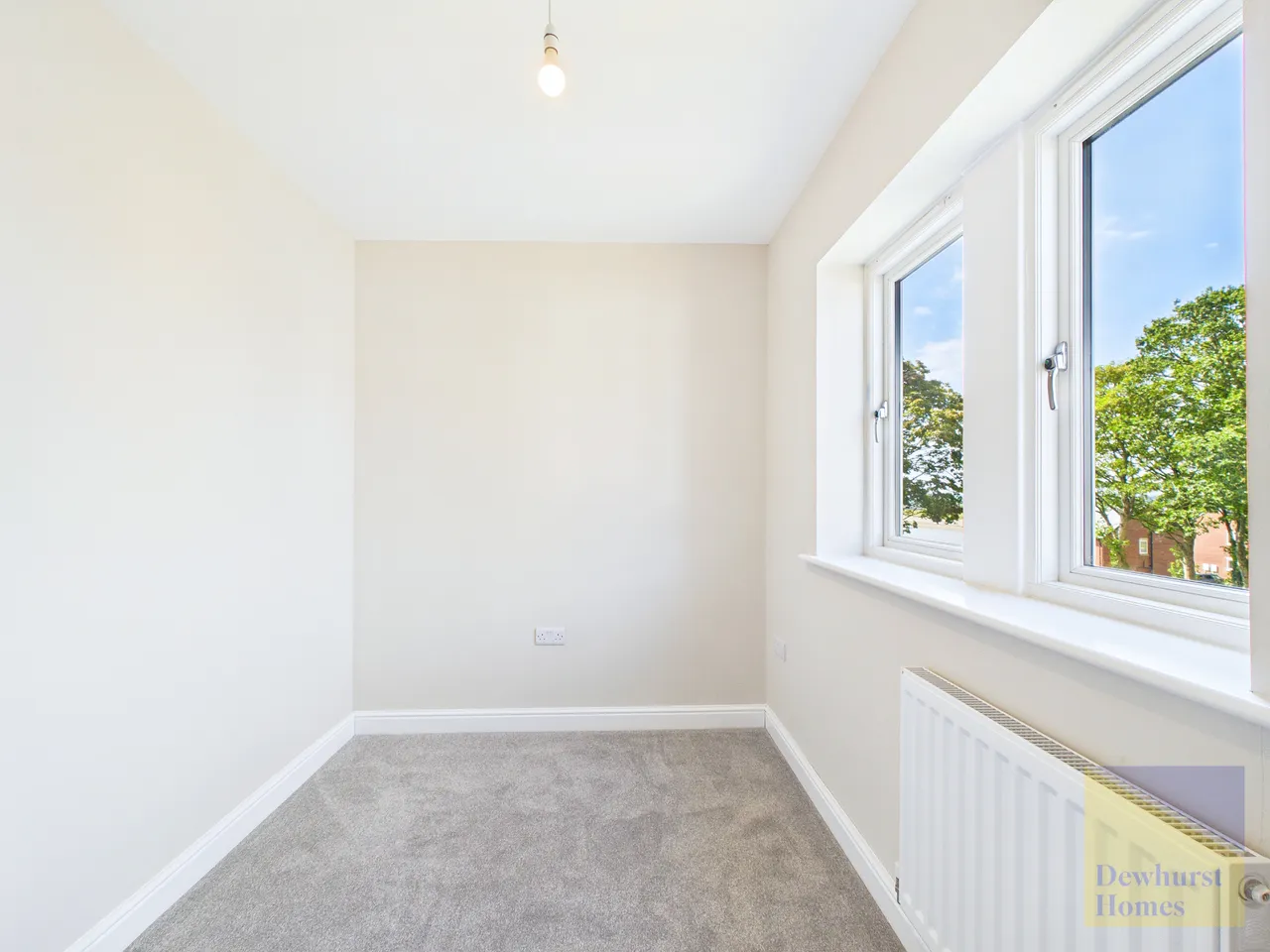 Hall Barn Drive, Longridge, PR3, photo 14