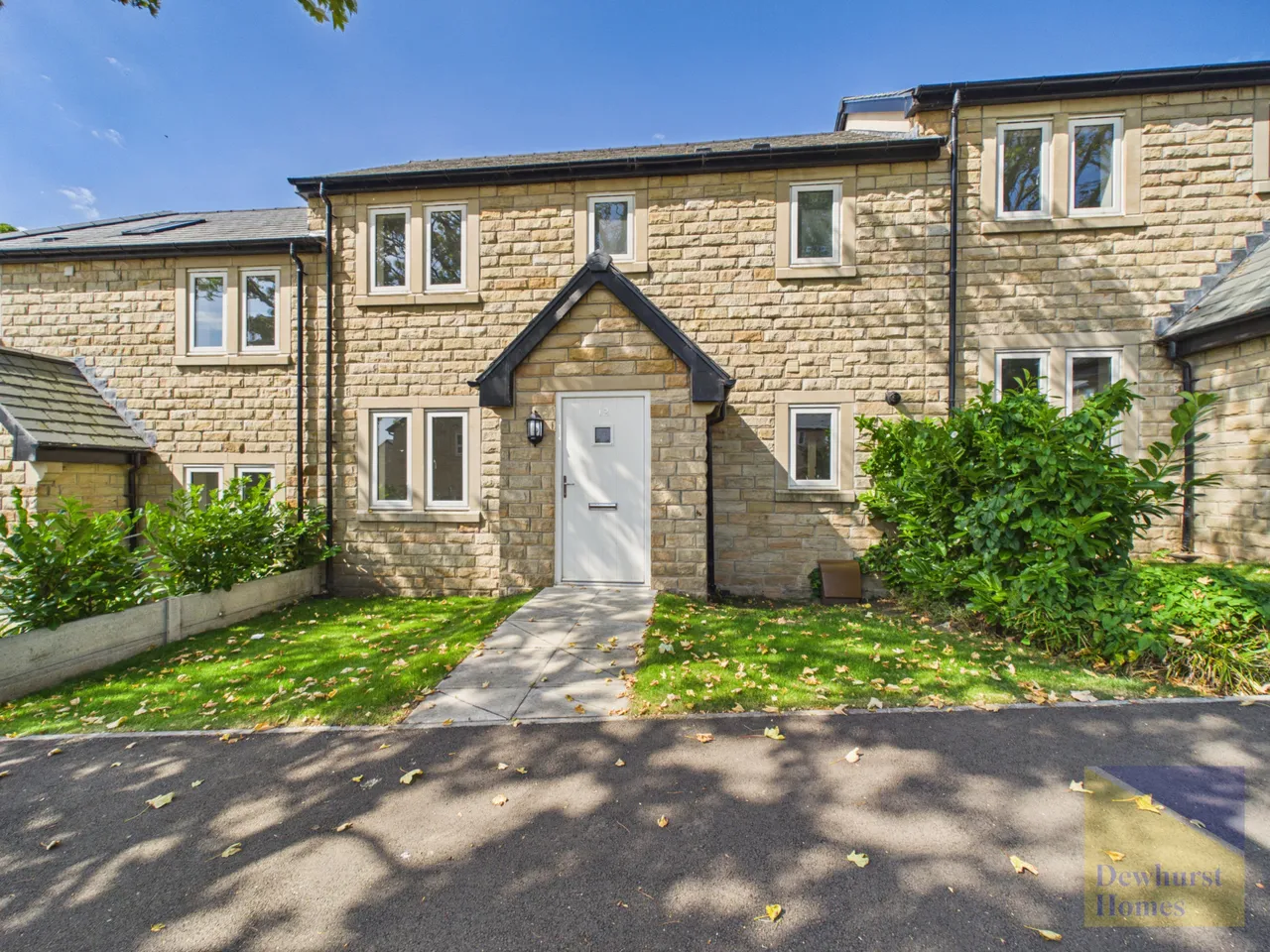 3 bed house for sale, Hall Barn Drive, Longridge, PR3