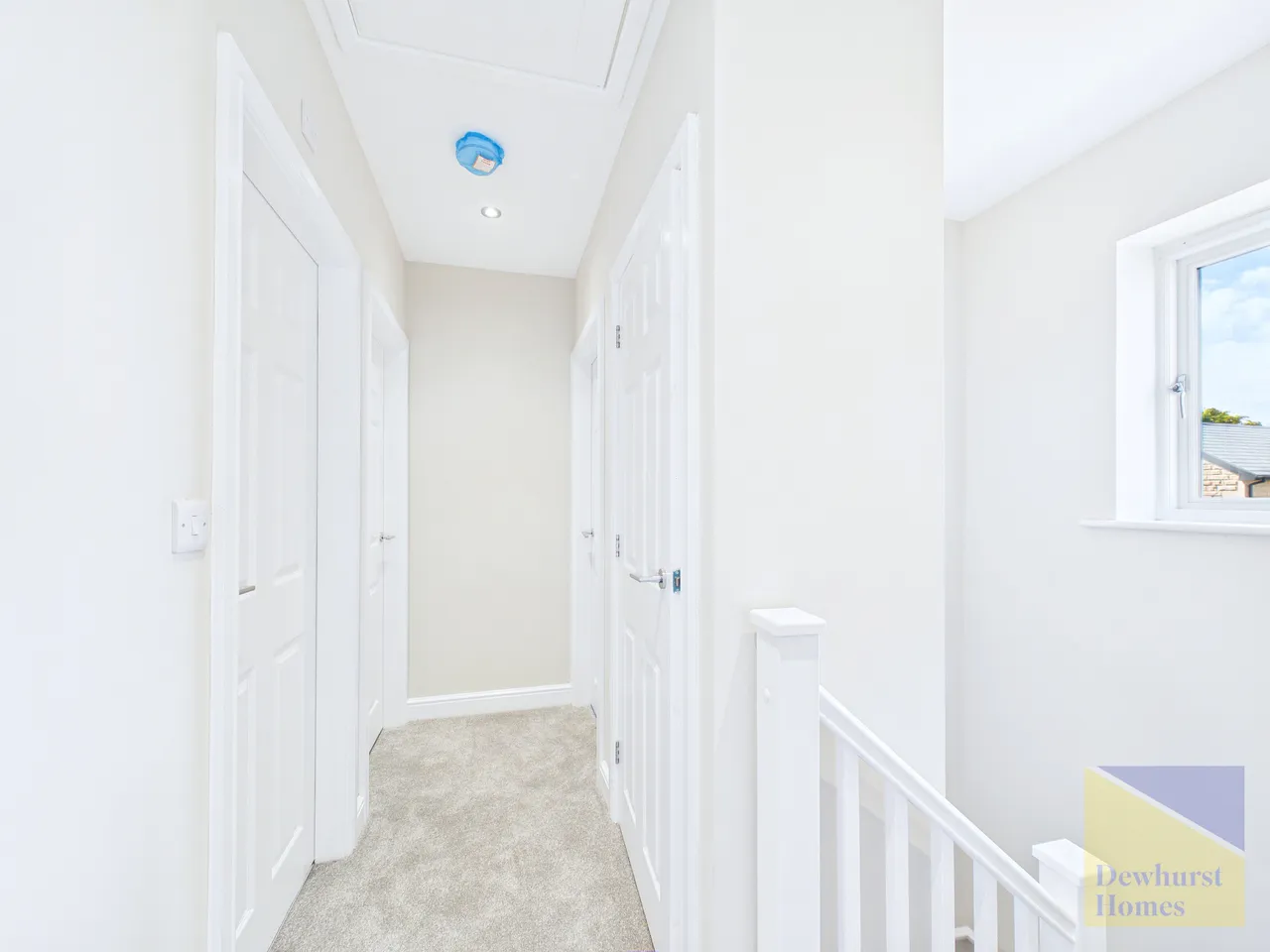 Hall Barn Drive, Longridge, PR3, photo 10