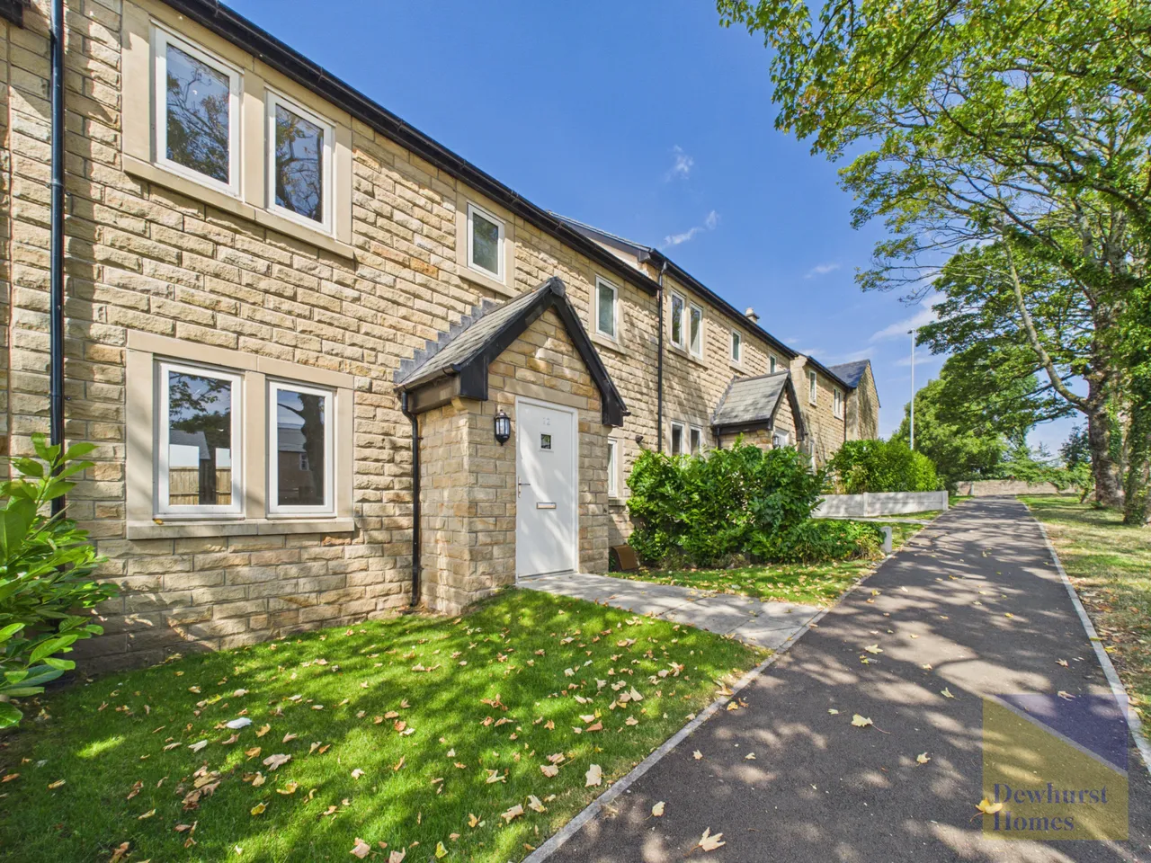 Hall Barn Drive, Longridge, PR3, photo 16