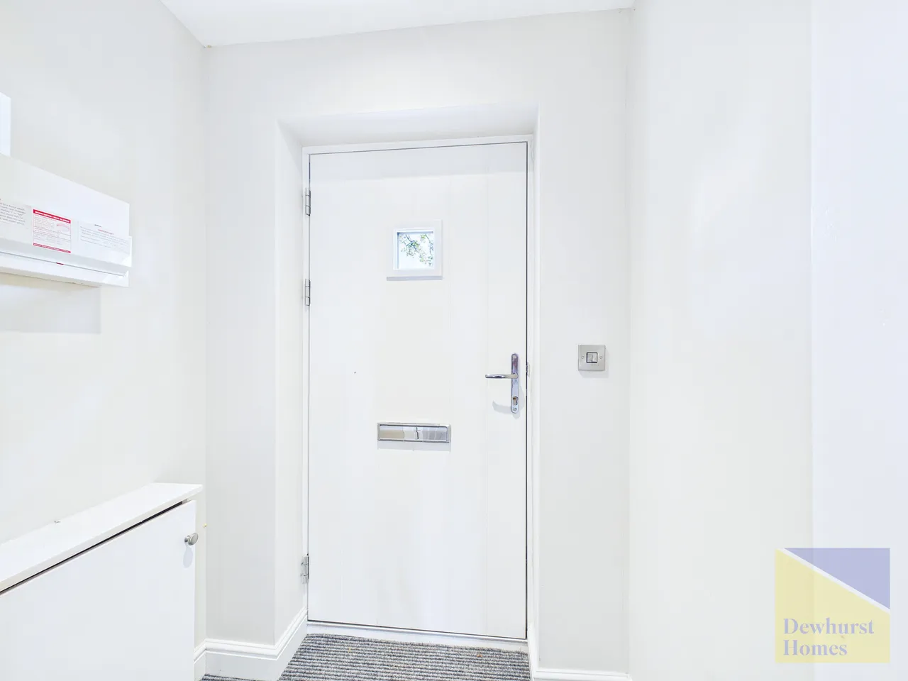 Hall Barn Drive, Longridge, PR3, photo 4