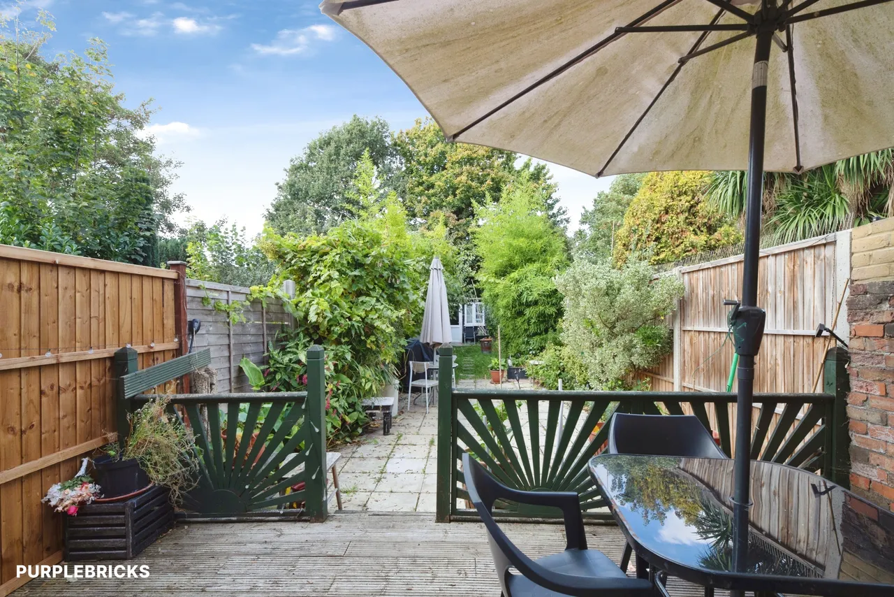 Lynmouth Road, Walthamstow, E17, photo 17