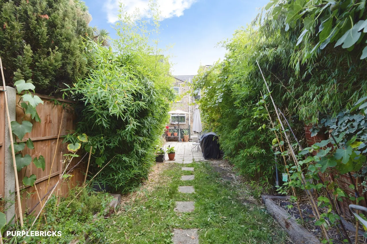 Lynmouth Road, Walthamstow, E17, photo 15