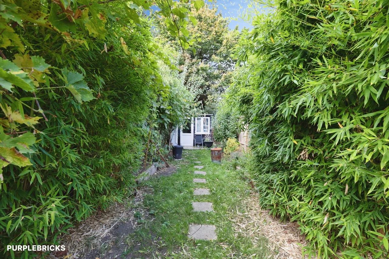 Lynmouth Road, Walthamstow, E17, photo 19