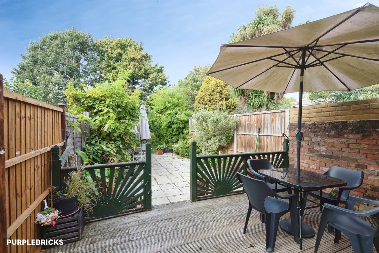Lynmouth Road, Walthamstow, E17, photo 18