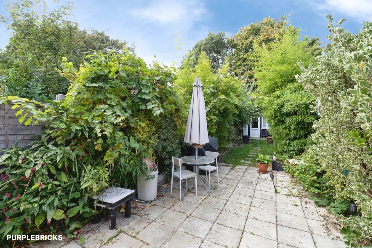 Lynmouth Road, Walthamstow, E17, photo 16
