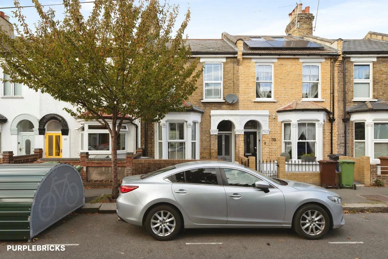 Lynmouth Road, Walthamstow, E17, photo 20
