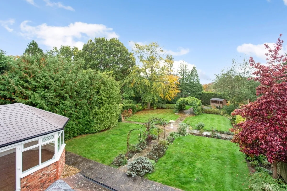 Holmewood Ridge Langton Green, TN3, photo 8