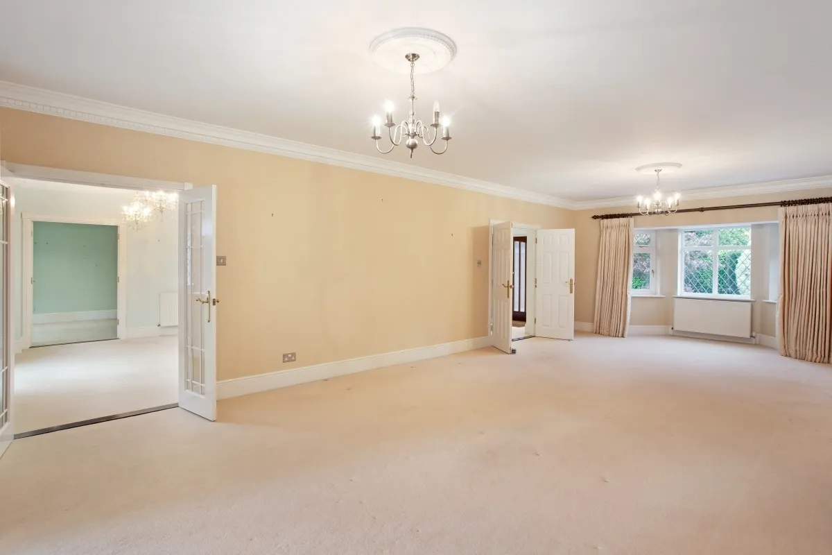 Holmewood Ridge Langton Green, TN3, photo 2
