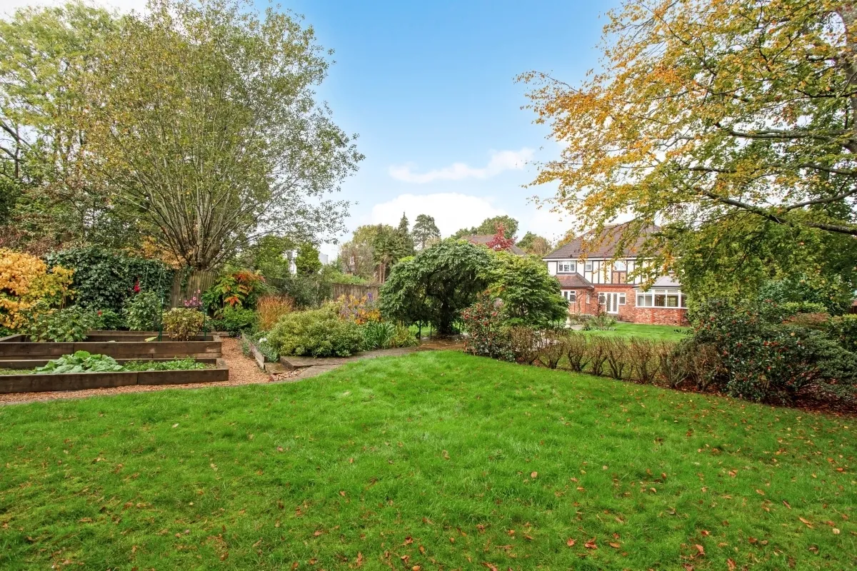 Holmewood Ridge Langton Green, TN3, photo 7