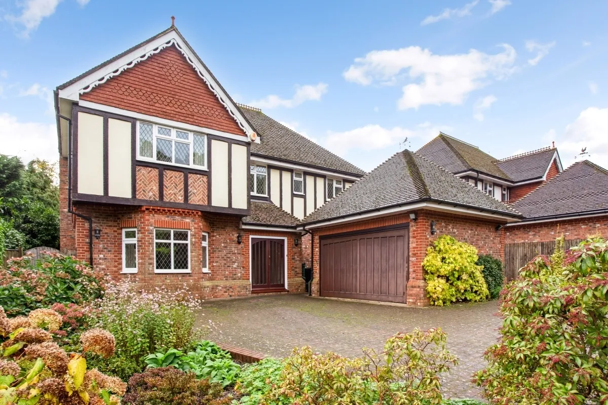 Holmewood Ridge Langton Green, TN3, photo 14