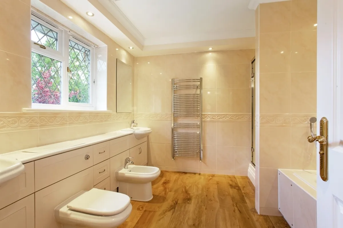 Holmewood Ridge Langton Green, TN3, photo 13