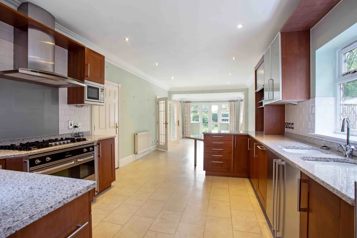 Holmewood Ridge Langton Green, TN3, photo 5