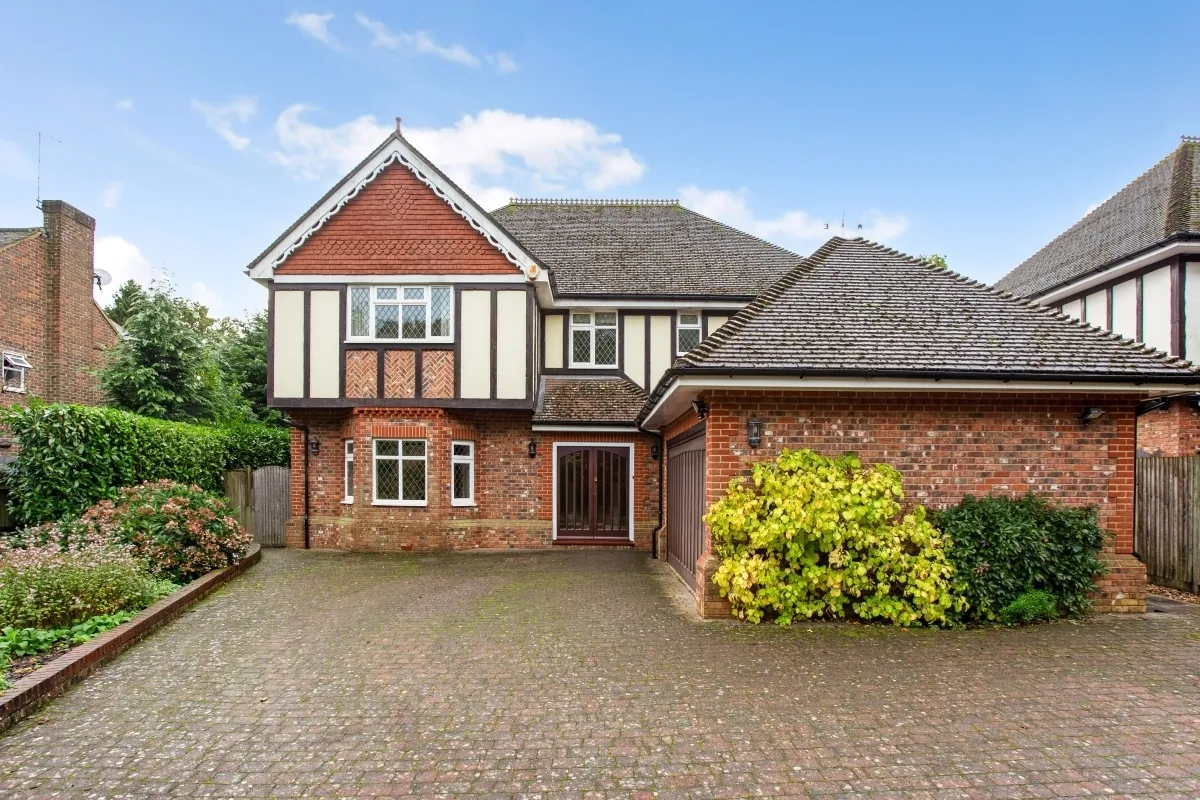 6 bed house to rent, Holmewood Ridge Langton Green, TN3