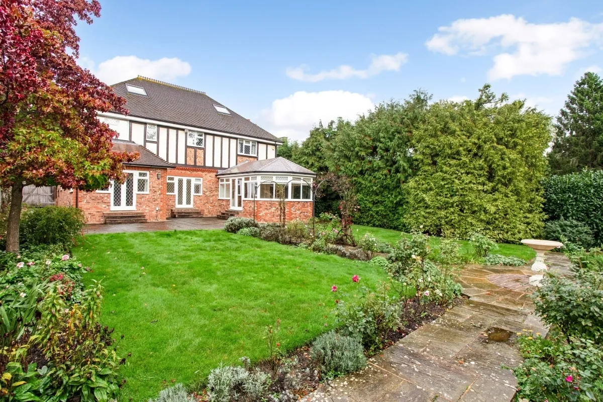 Holmewood Ridge Langton Green, TN3, photo 4