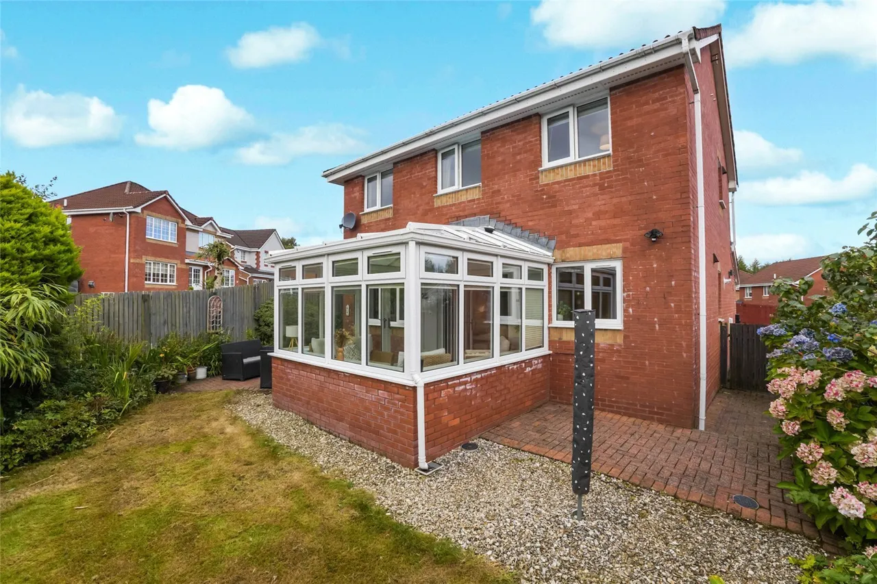 Brueacre Place, Wemyss Bay, Renfrewshire, PA18, photo 12