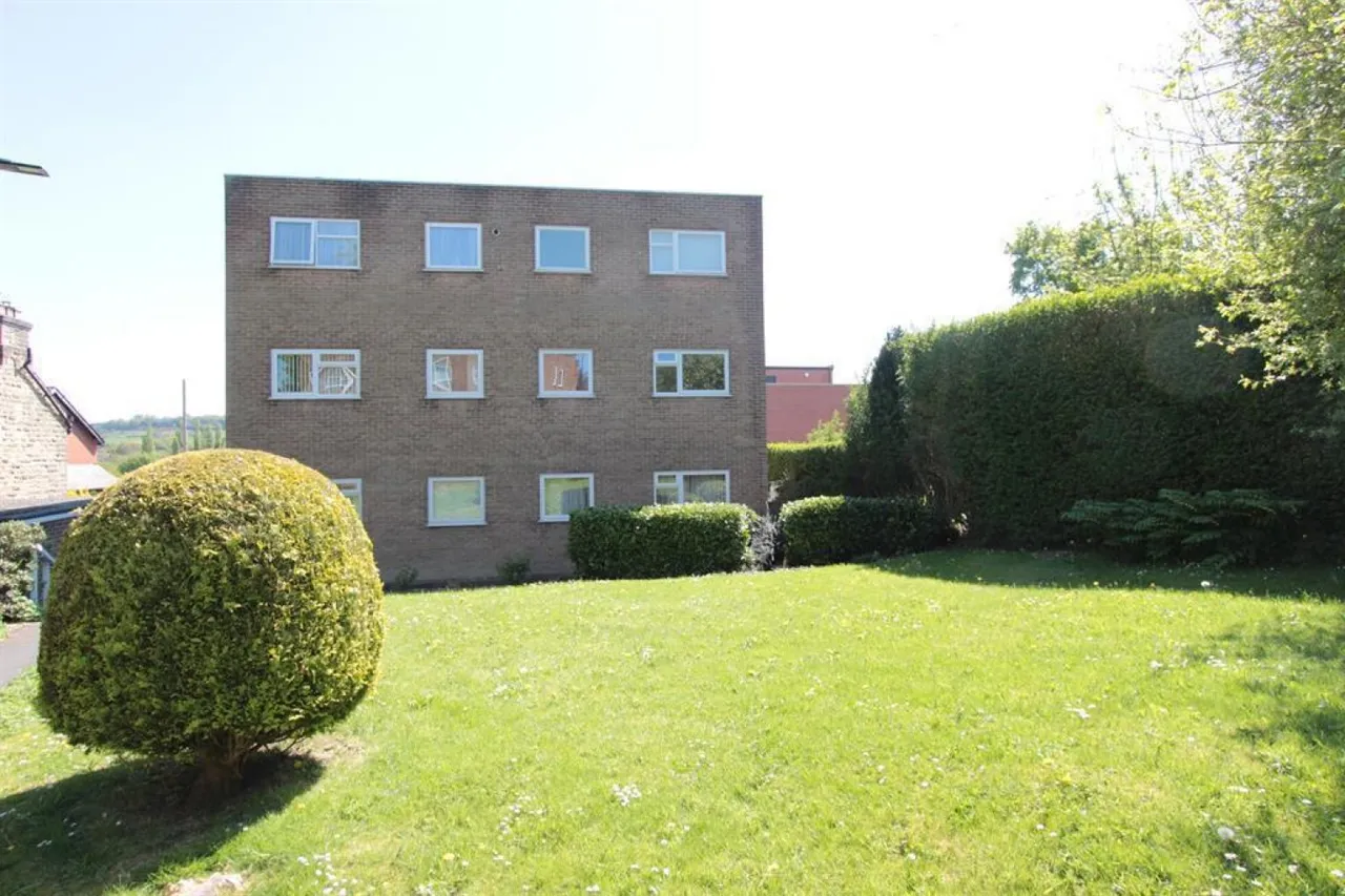 Lemont Road, Sheffield, S17 4HA, photo 12
