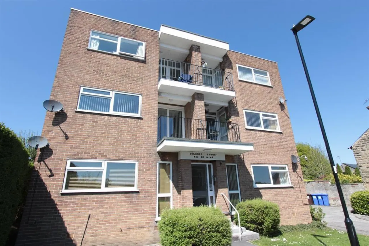 Lemont Road, Sheffield, S17 4HA, photo 11