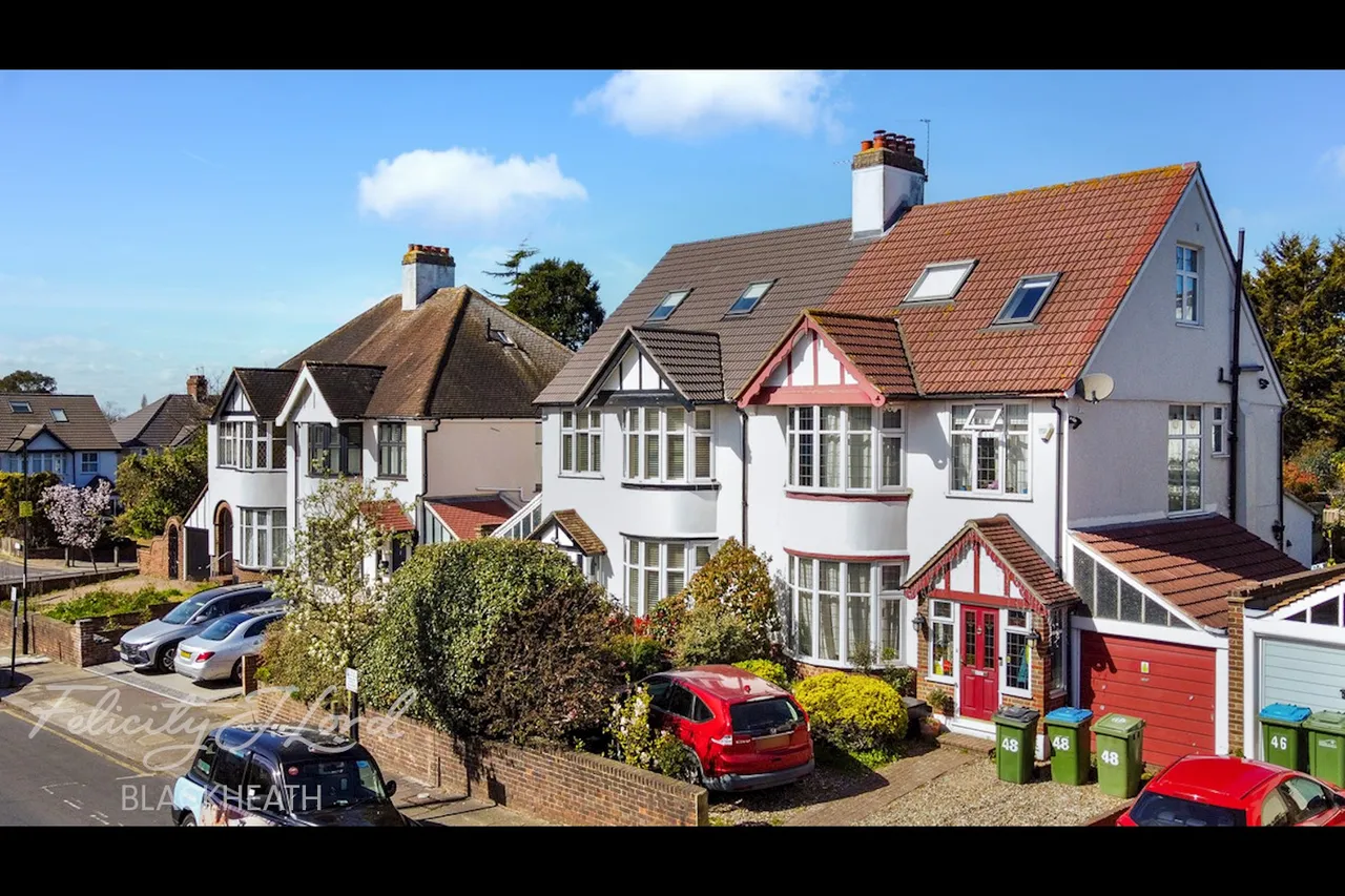 Gourock Road, Eltham, photo 31