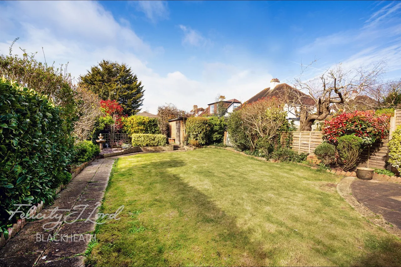 Gourock Road, Eltham, photo 4