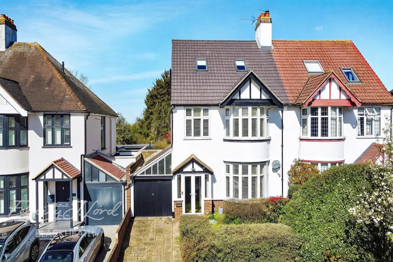 Gourock Road, Eltham, photo 30