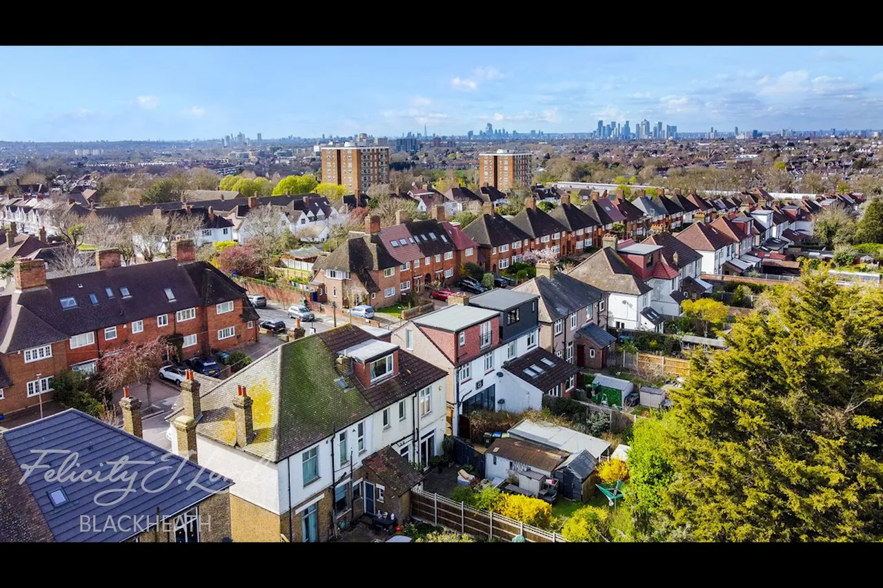 Gourock Road, Eltham, photo 26