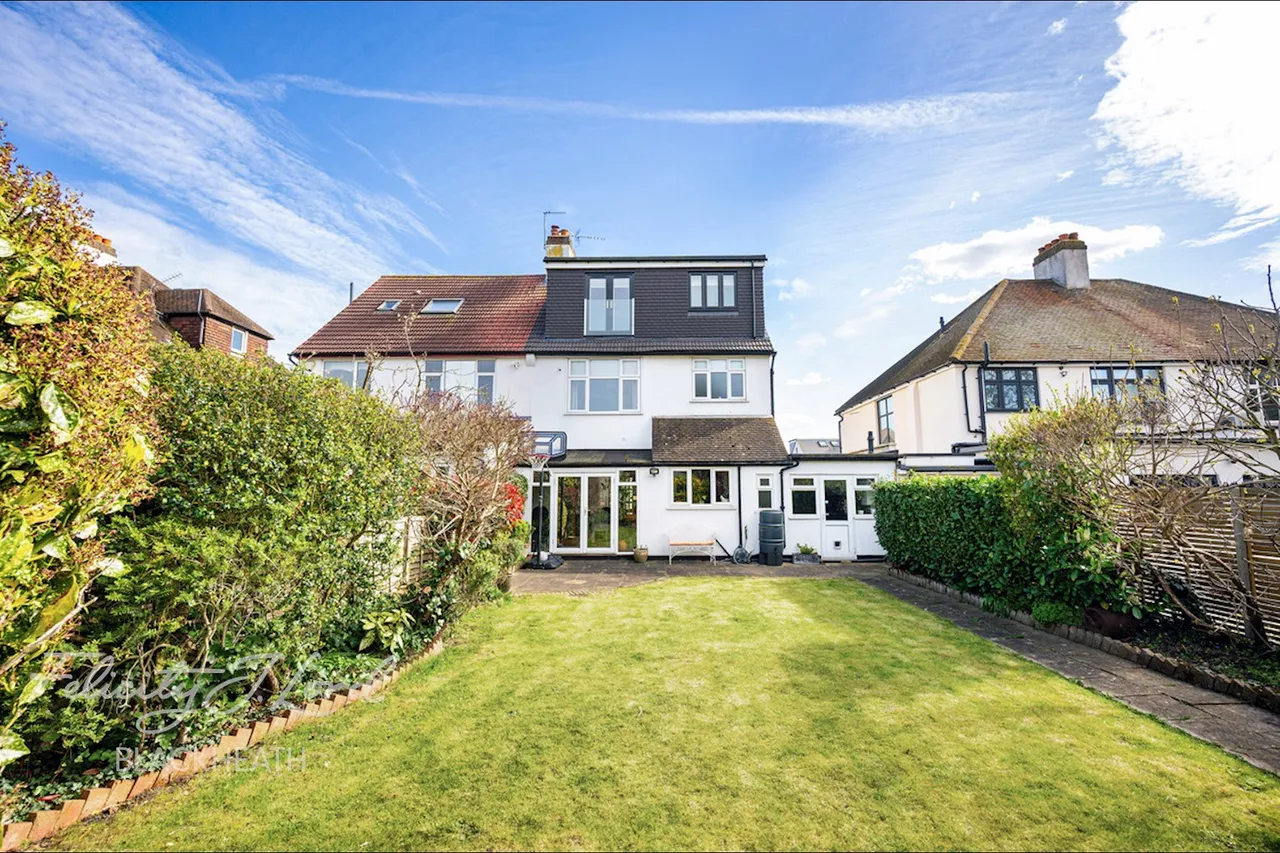 Gourock Road, Eltham, photo 9