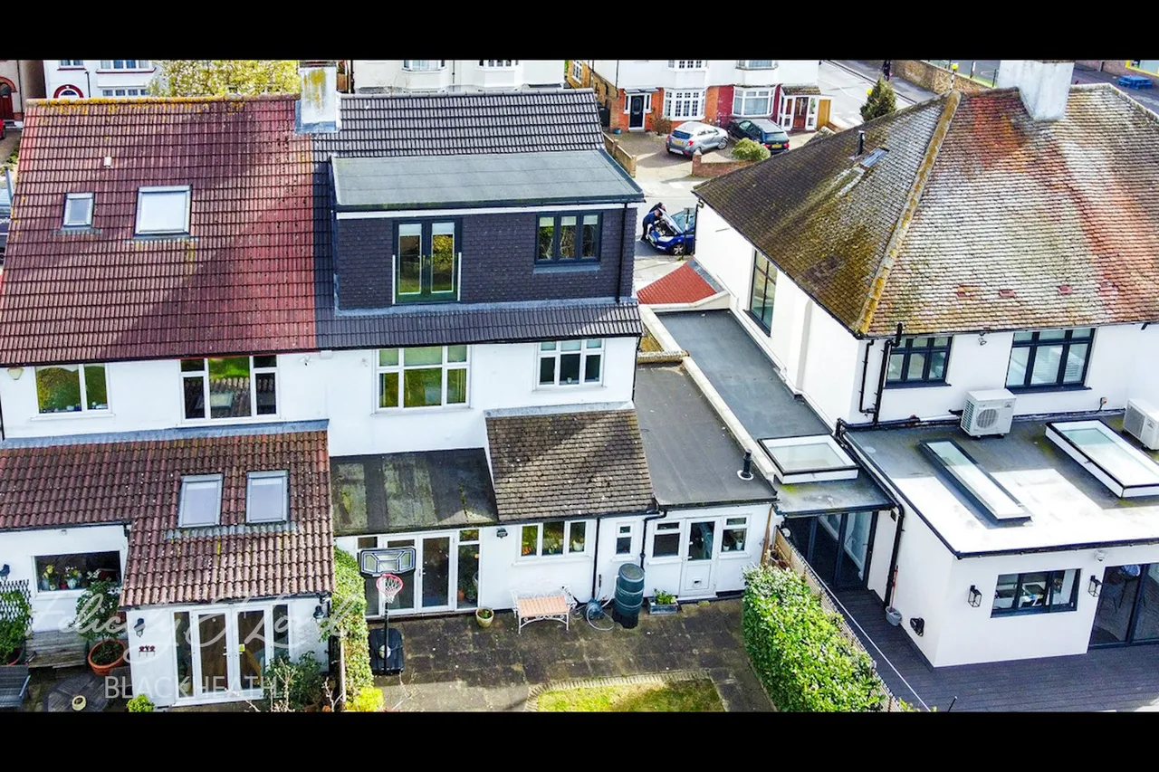 Gourock Road, Eltham, photo 33