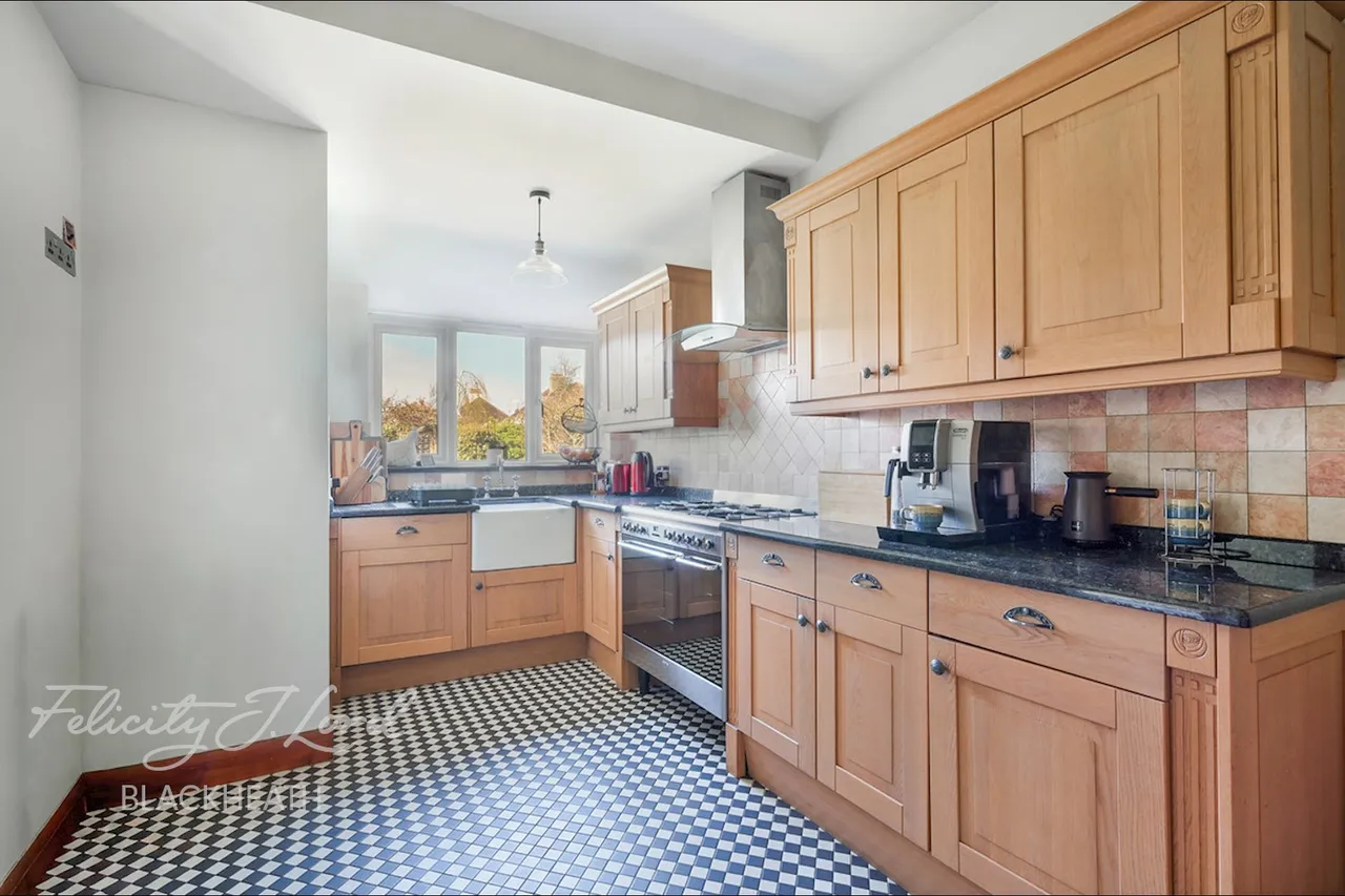 Gourock Road, Eltham, photo 15