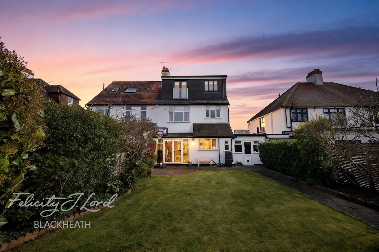 Gourock Road, Eltham, photo 16