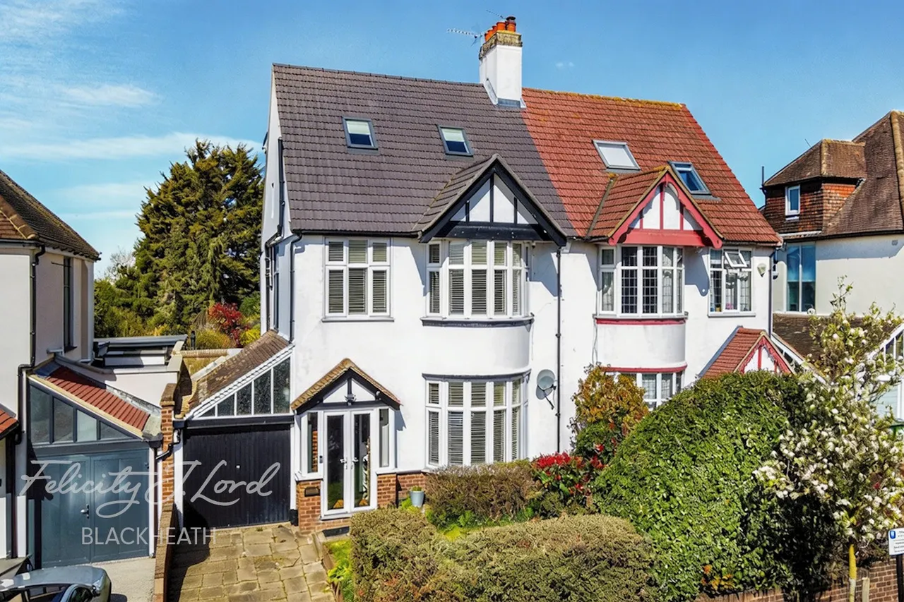 Gourock Road, Eltham, photo 11